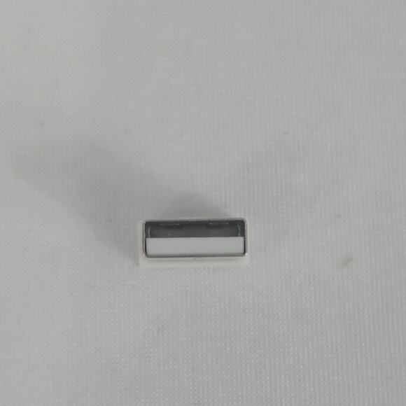 JoyAccess Slim Wireless JKB2B Keyboard & Mouse Combo - Aqua w/White Keys - Picture 11 of 16